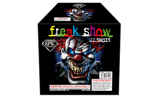 Freak Show